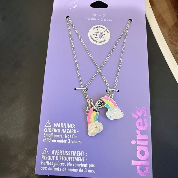 Best friends necklaces (2 sets) - Picture 3 of 3